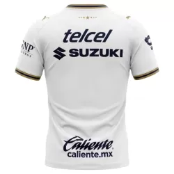 Pumas UNAM Fotbollströja Borta 2026/27