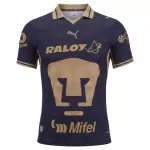 Pumas UNAM Fotbollströja Hemma 2026/27