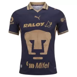 Pumas UNAM Fotbollströja Hemma 2026/27 Pumas UNAM Fotbollströja Hemma 2026/27
