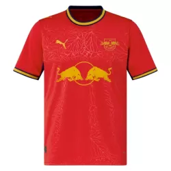 RB Leipzig Fotbollströja Borta 2026/27