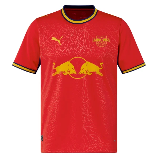 RB Leipzig Fotbollströja Borta 2026/27 RB Leipzig Fotbollströja Borta 2026/27