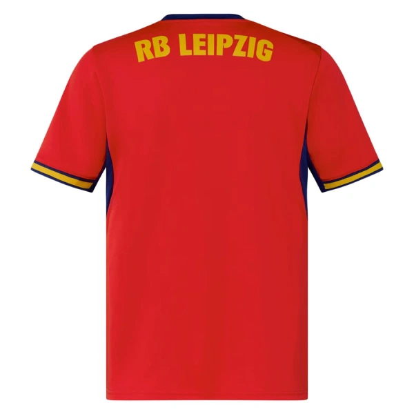 RB Leipzig Fotbollströja Borta 2026/27