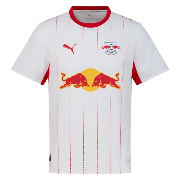 RB Leipzig Fotbollströja Hemma 2026/27