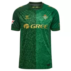 Real Betis Fotbollströja Borta 2026/27