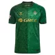 Real Betis Fotbollströja Borta 2026/27