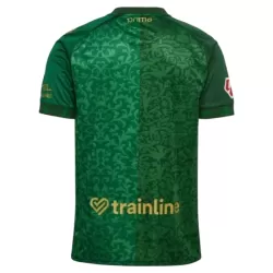 Real Betis Fotbollströja Borta 2026/27