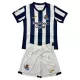 Real Sociedad Fotbollströja Barn Hemma 2026/27 Real Sociedad Fotbollströja Barn Hemma 2026/27