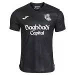 Real Sociedad Fotbollströja Borta 2026/27