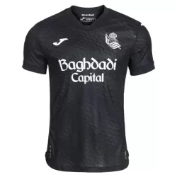 Real Sociedad Fotbollströja Borta 2026/27 Real Sociedad Fotbollströja Borta 2026/27
