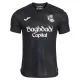 Real Sociedad Fotbollströja Borta 2026/27 Real Sociedad Fotbollströja Borta 2026/27