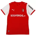 SC Braga Fotbollströja Hemma 2026/27