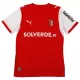 SC Braga Fotbollströja Hemma 2026/27 SC Braga Fotbollströja Hemma 2026/27