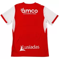 SC Braga Fotbollströja Hemma 2026/27