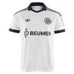 Schalke 04 Fotbollströja Borta 2026/27