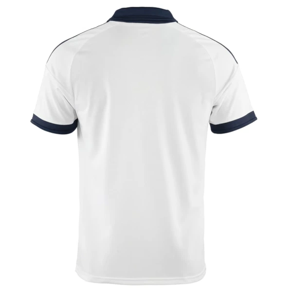 Schalke 04 Fotbollströja Borta 2026/27