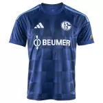 Schalke 04 Fotbollströja Hemma 2026/27