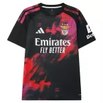 SL Benfica Fotbollströja Tredje 2026/27