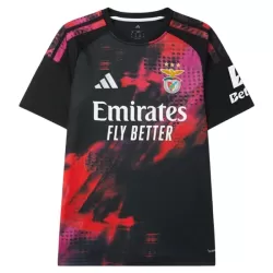 SL Benfica Fotbollströja Tredje 2026/27