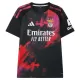 SL Benfica Fotbollströja Tredje 2026/27