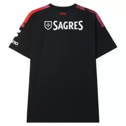 SL Benfica Fotbollströja Tredje 2026/27
