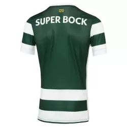 Sporting Lissabon Fotbollströja Barn Hemma 2026/27