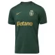 Sporting Lissabon Fotbollströja Jubileum 2026/27 Sporting Lissabon Fotbollströja Jubileum 2026/27