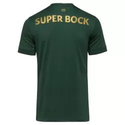 Sporting Lissabon Fotbollströja Jubileum 2026/27