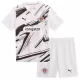 St Pauli Fotbollströja Barn Borta 2026/27 St Pauli Fotbollströja Barn Borta 2026/27