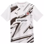 St Pauli Fotbollströja Borta 2026/27