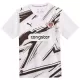 St Pauli Fotbollströja Borta 2026/27 St Pauli Fotbollströja Borta 2026/27