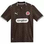 St Pauli Fotbollströja Hemma 2026/27