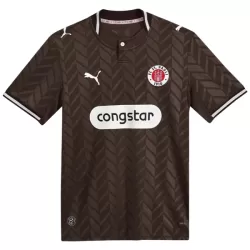 St Pauli Fotbollströja Hemma 2026/27 St Pauli Fotbollströja Hemma 2026/27