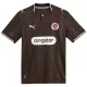 St Pauli Fotbollströja Hemma 2026/27
