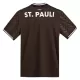 St Pauli Fotbollströja Hemma 2026/27