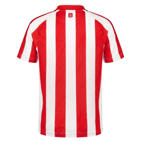 Sunderland Fotbollströja Hemma 2026/27