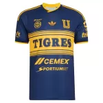 Tigres UANL Fotbollströja Borta 2026/27