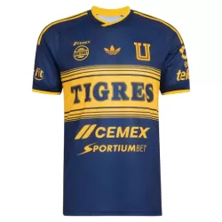Tigres UANL Fotbollströja Borta 2026/27 Tigres UANL Fotbollströja Borta 2026/27