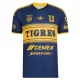 Tigres UANL Fotbollströja Borta 2026/27 Tigres UANL Fotbollströja Borta 2026/27