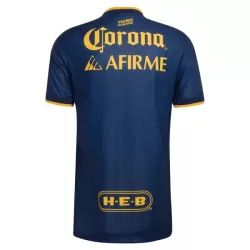 Tigres UANL Fotbollströja Borta 2026/27