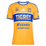 Tigres UANL Fotbollströja Hemma 2026/27
