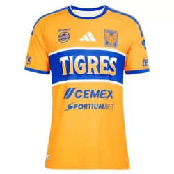 Tigres UANL Fotbollströja Hemma 2026/27 Tigres UANL Fotbollströja Hemma 2026/27
