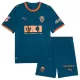 Valencia CF Fotbollströja Barn Borta 2026/27