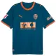 Valencia CF Fotbollströja Borta 2026/27 Valencia CF Fotbollströja Borta 2026/27