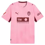 Valencia CF Fotbollströja Tredje 2026/27