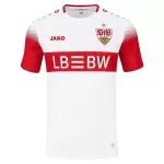 VfB Stuttgart Fotbollströja Hemma 2026/27