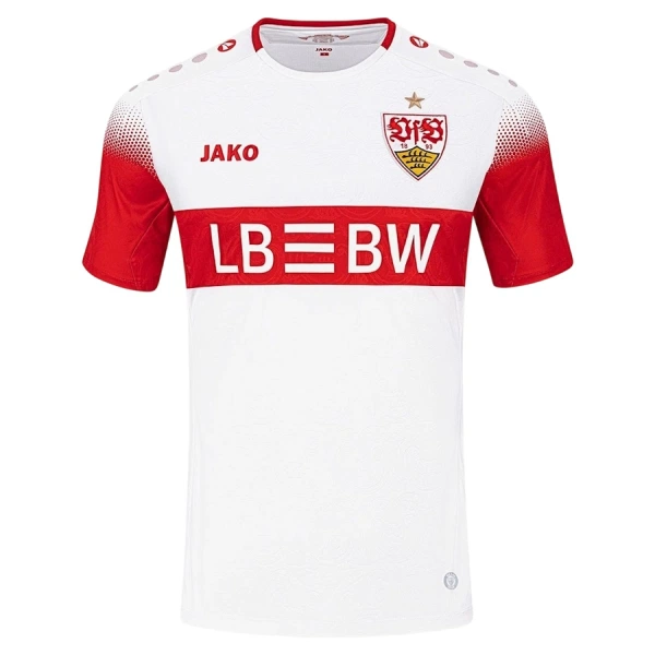 VfB Stuttgart Fotbollströja Hemma 2026/27 VfB Stuttgart Fotbollströja Hemma 2026/27