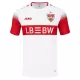 VfB Stuttgart Fotbollströja Hemma 2026/27 VfB Stuttgart Fotbollströja Hemma 2026/27