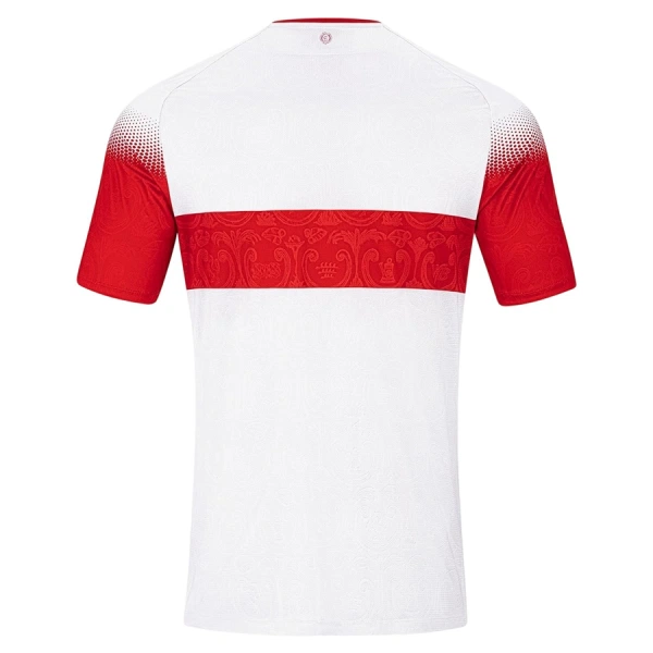 VfB Stuttgart Fotbollströja Hemma 2026/27
