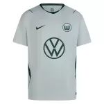 VfL Wolfsburg Fotbollströja Borta 2026/27