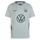 VfL Wolfsburg Fotbollströja Borta 2026/27 VfL Wolfsburg Fotbollströja Borta 2026/27